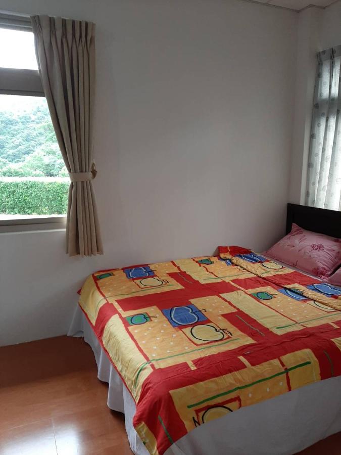 Song Lin Homestay Донгшан Екстериор снимка