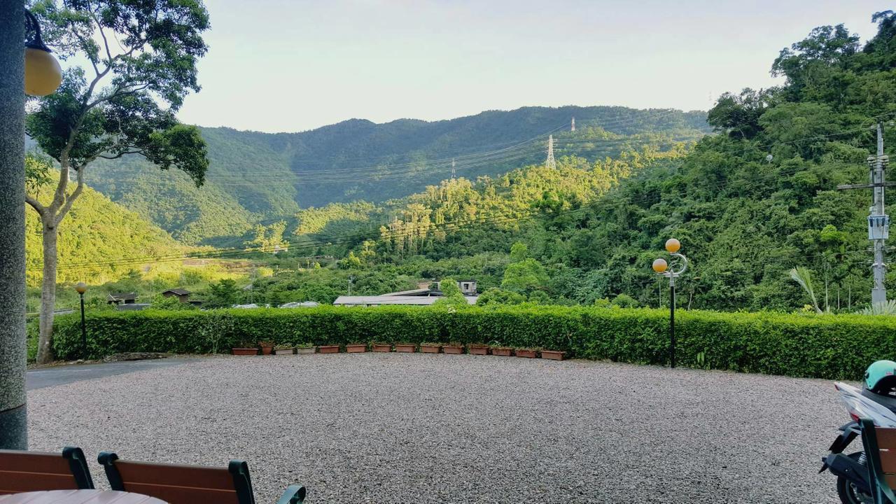 Song Lin Homestay Донгшан Екстериор снимка