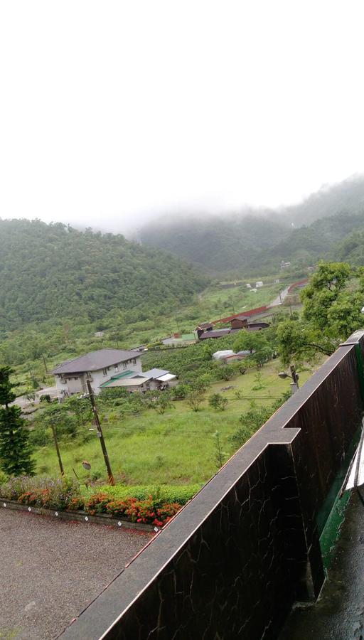 Song Lin Homestay Донгшан Екстериор снимка