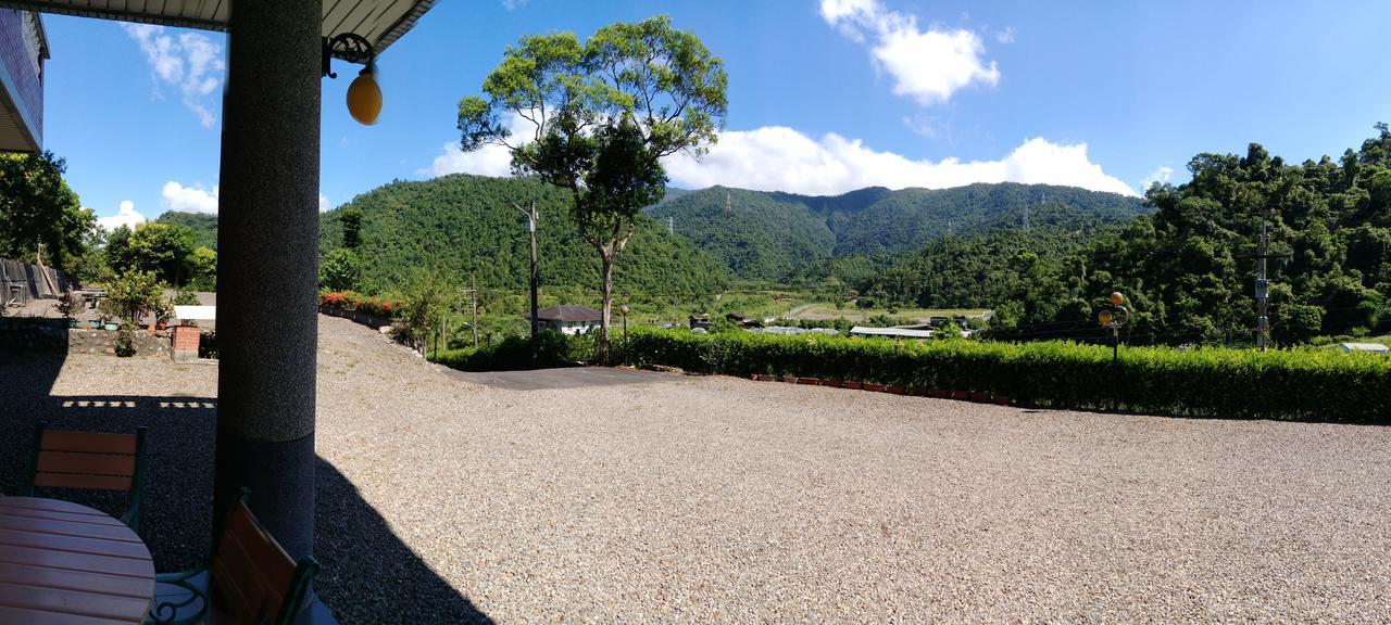 Song Lin Homestay Донгшан Екстериор снимка
